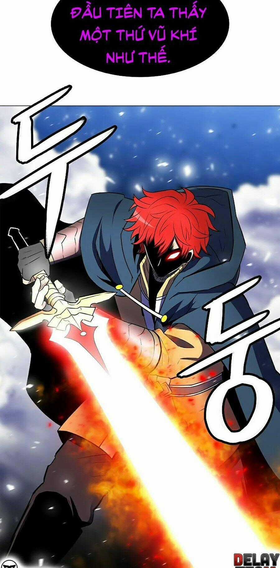 Người Nâng Cấp - Chapter 16 - Trang 104