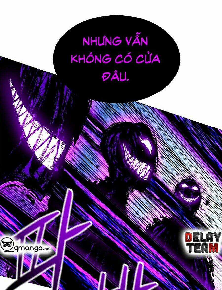 Người Nâng Cấp - Chapter 16 - Trang 21