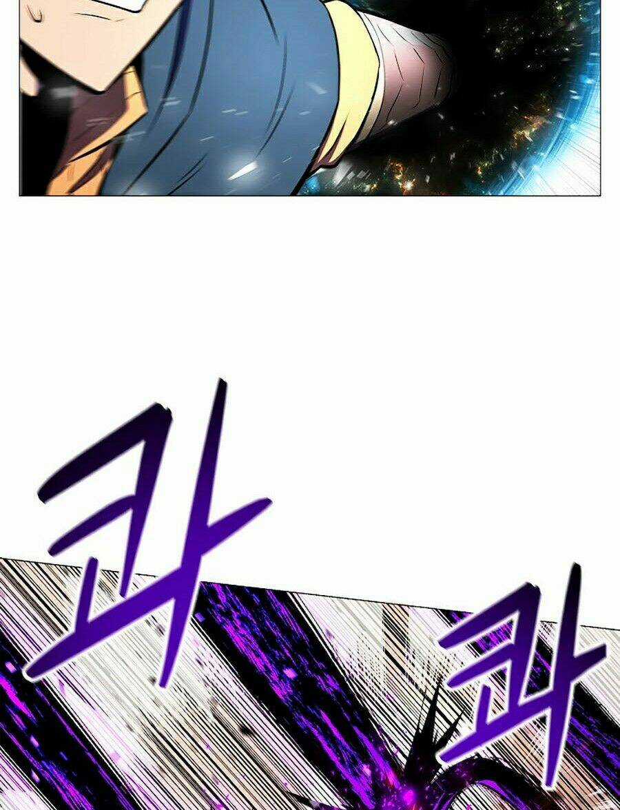 Người Nâng Cấp - Chapter 16 - Trang 23