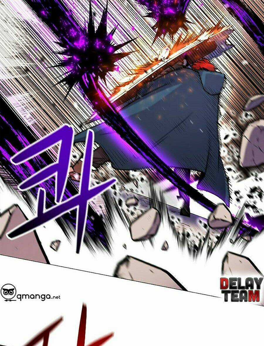 Người Nâng Cấp - Chapter 16 - Trang 24