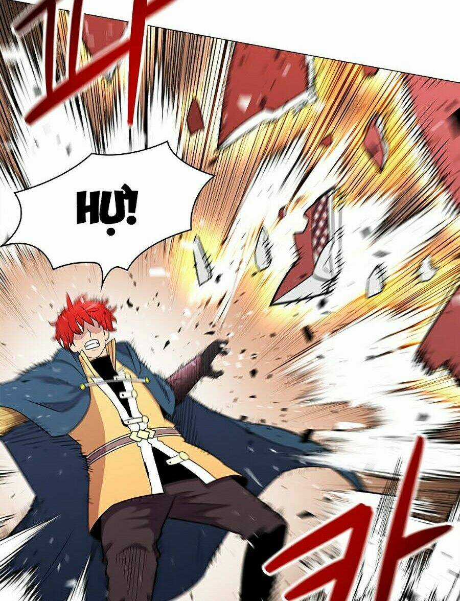 Người Nâng Cấp - Chapter 16 - Trang 25