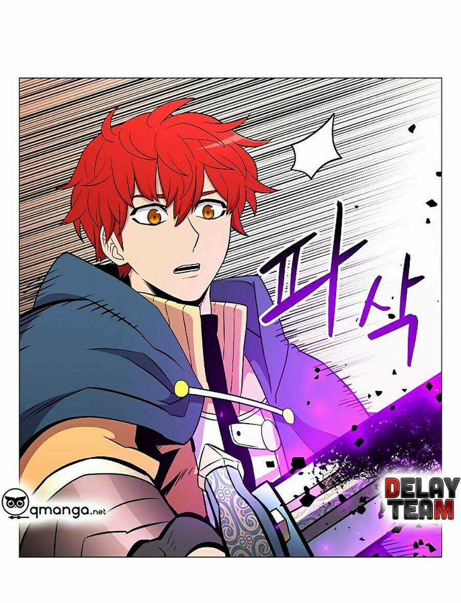 Người Nâng Cấp - Chapter 16 - Trang 29