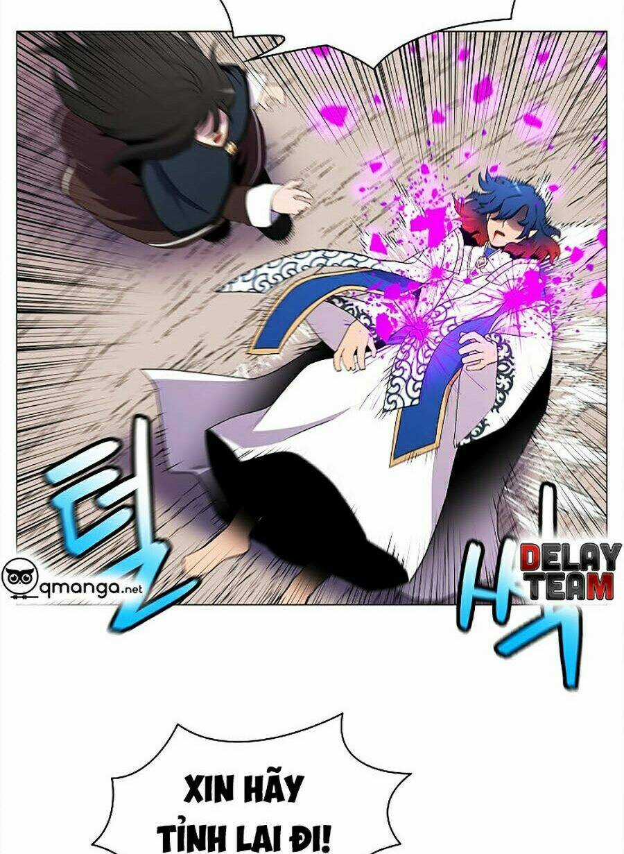 Người Nâng Cấp - Chapter 16 - Trang 4