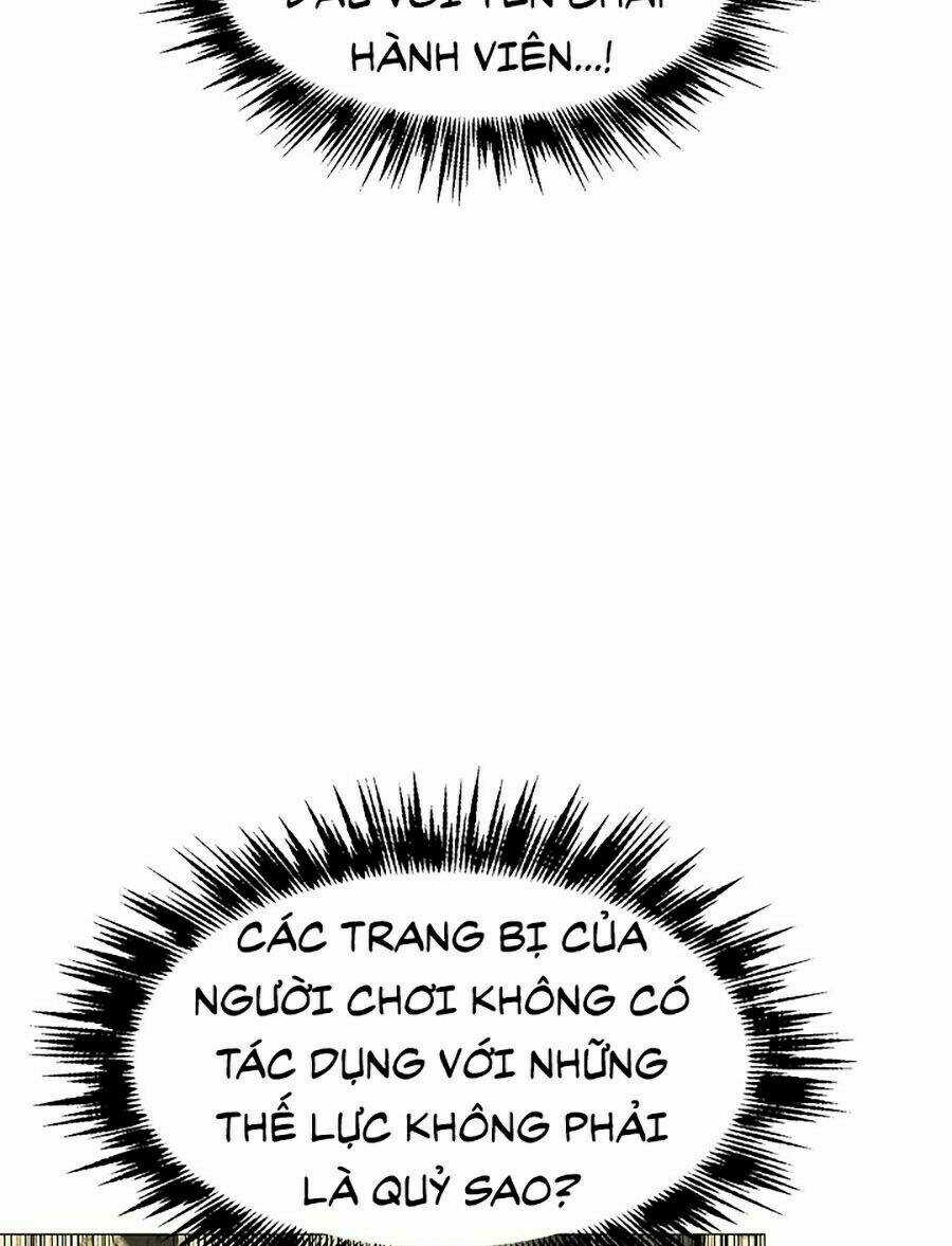Người Nâng Cấp - Chapter 16 - Trang 32