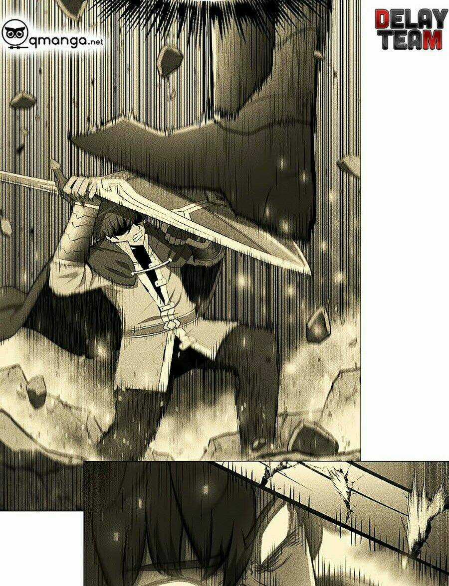 Người Nâng Cấp - Chapter 16 - Trang 33