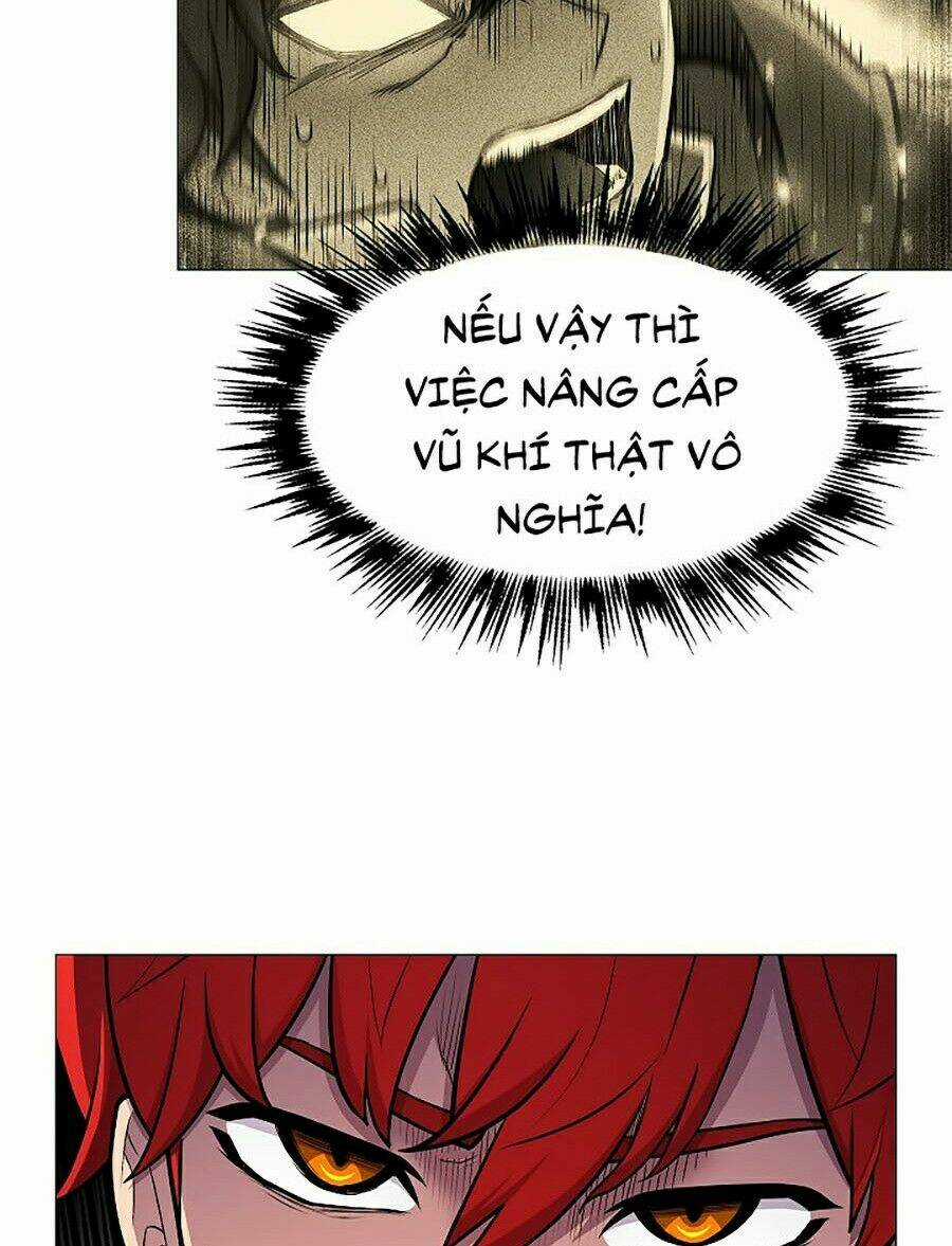 Người Nâng Cấp - Chapter 16 - Trang 34
