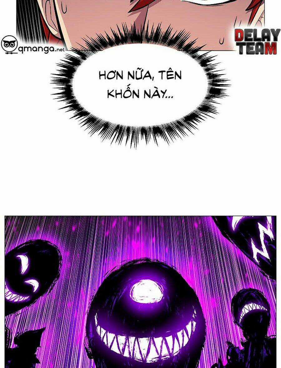 Người Nâng Cấp - Chapter 16 - Trang 35