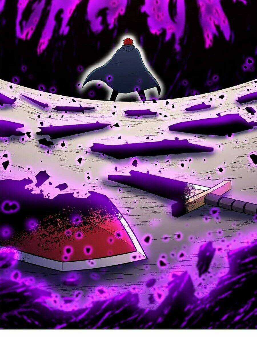 Người Nâng Cấp - Chapter 16 - Trang 38