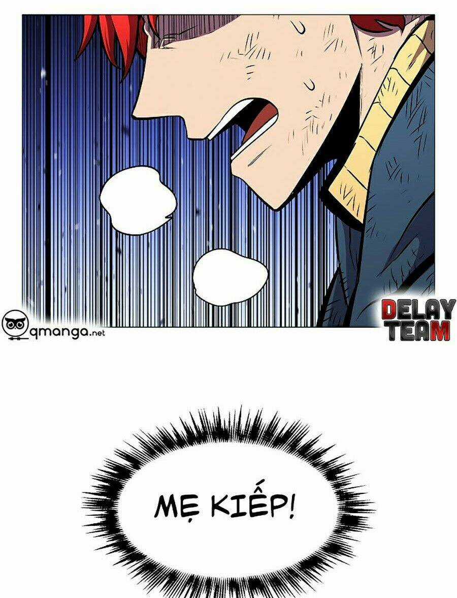 Người Nâng Cấp - Chapter 16 - Trang 40