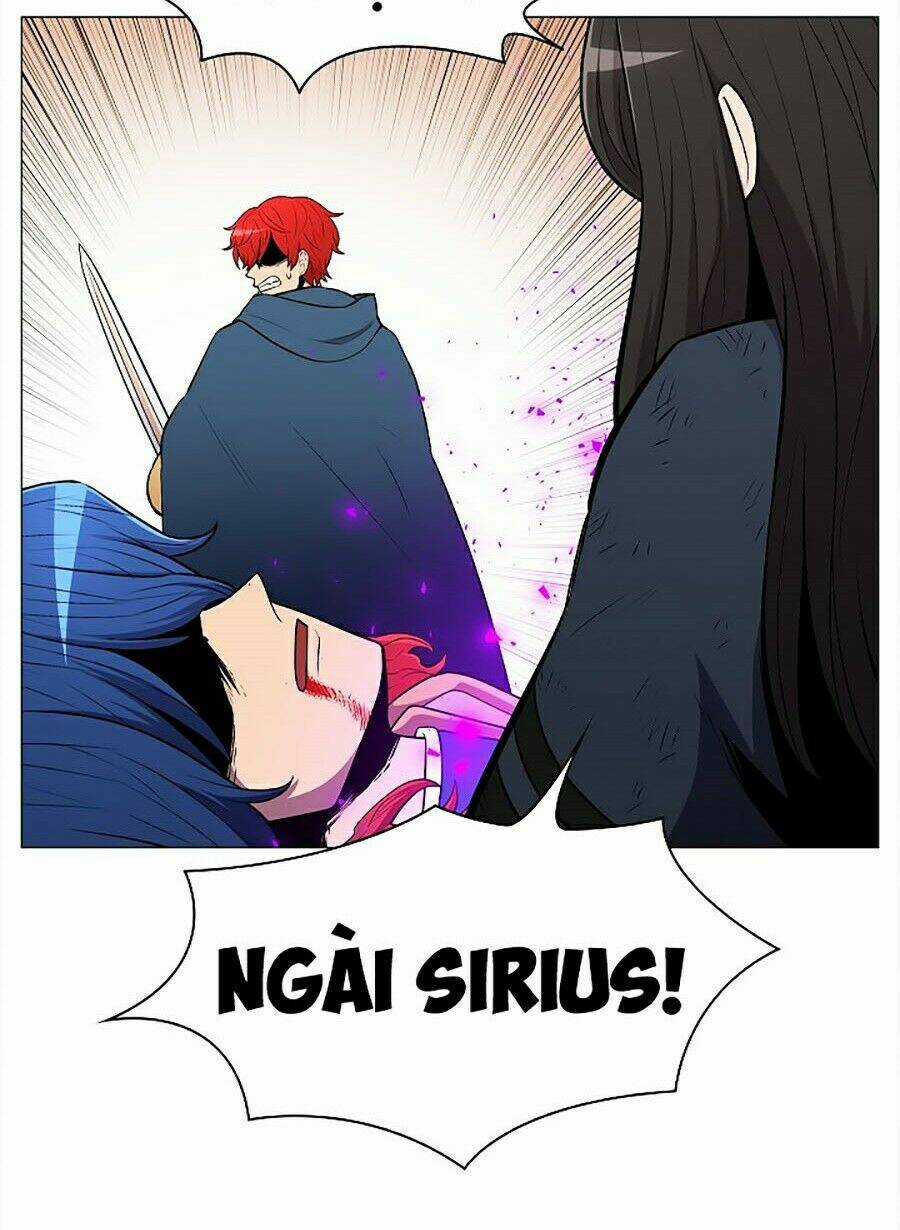 Người Nâng Cấp - Chapter 16 - Trang 5