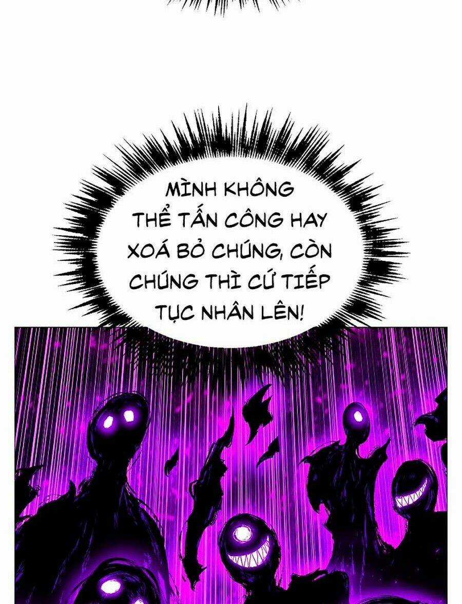 Người Nâng Cấp - Chapter 16 - Trang 41