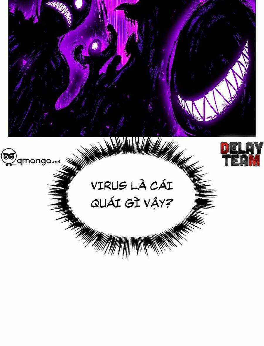 Người Nâng Cấp - Chapter 16 - Trang 42