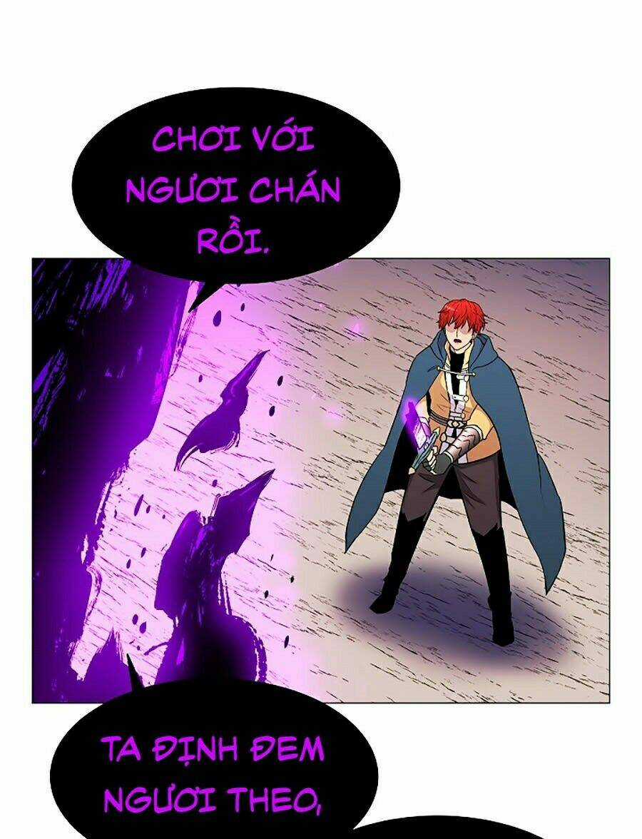 Người Nâng Cấp - Chapter 16 - Trang 43