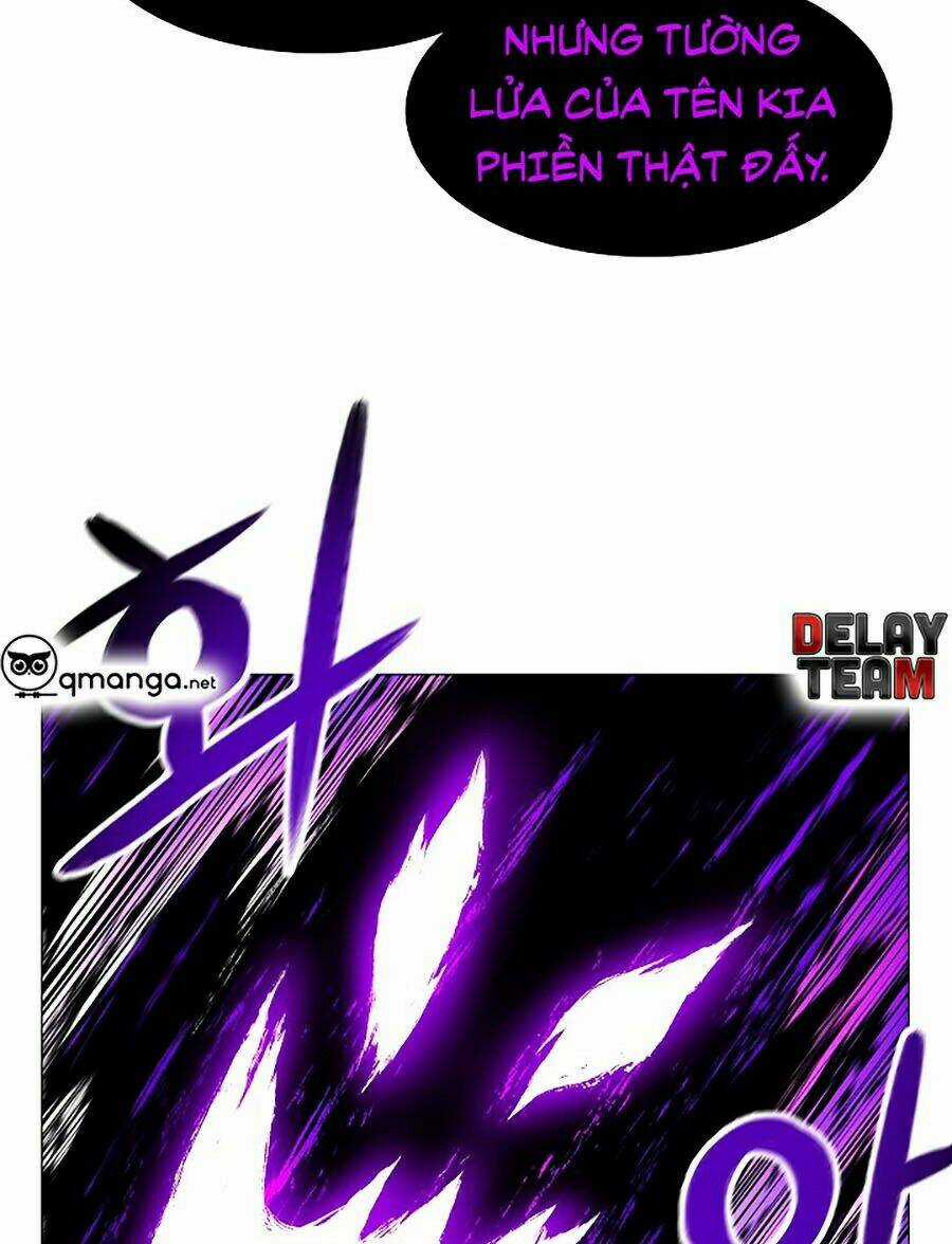 Người Nâng Cấp - Chapter 16 - Trang 44