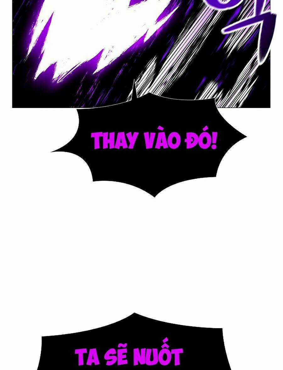 Người Nâng Cấp - Chapter 16 - Trang 45