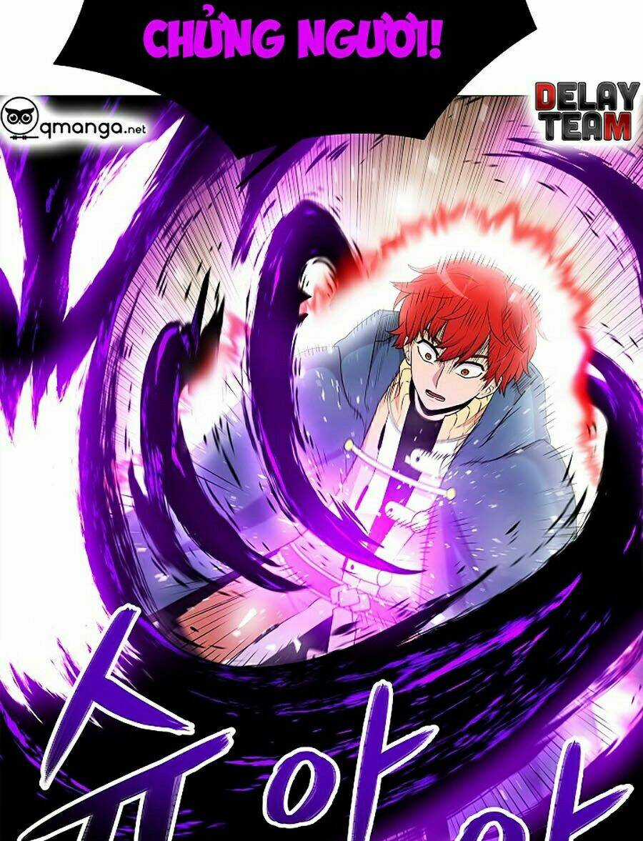 Người Nâng Cấp - Chapter 16 - Trang 46