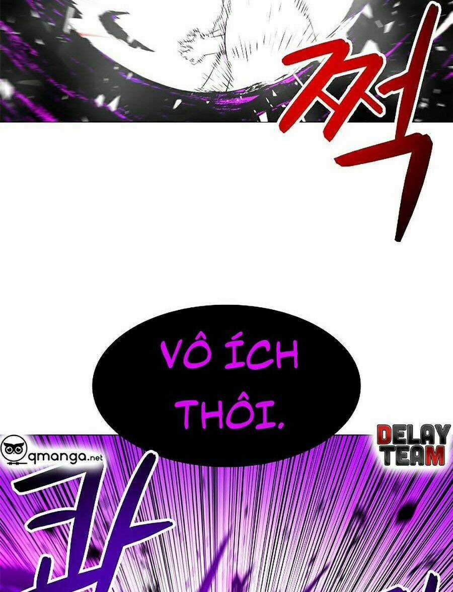 Người Nâng Cấp - Chapter 16 - Trang 50