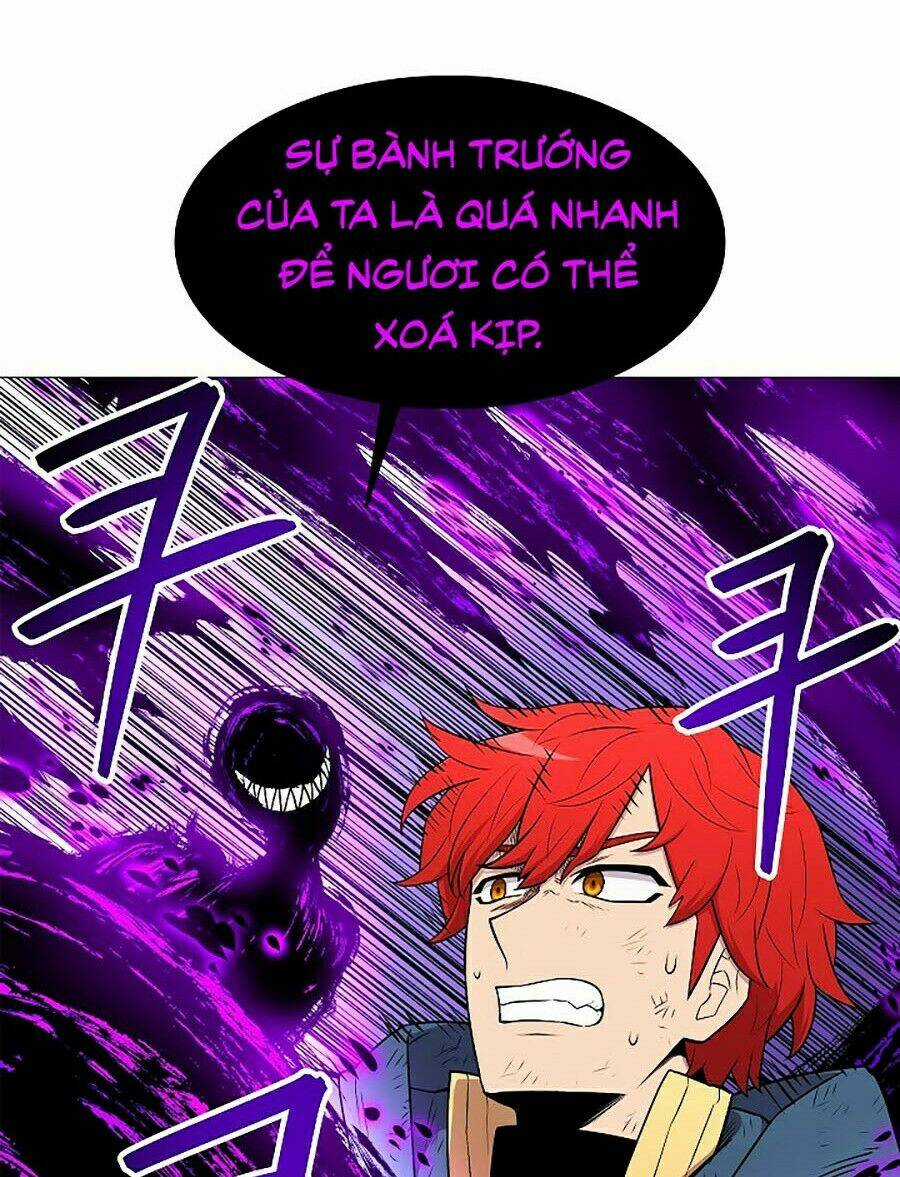 Người Nâng Cấp - Chapter 16 - Trang 52