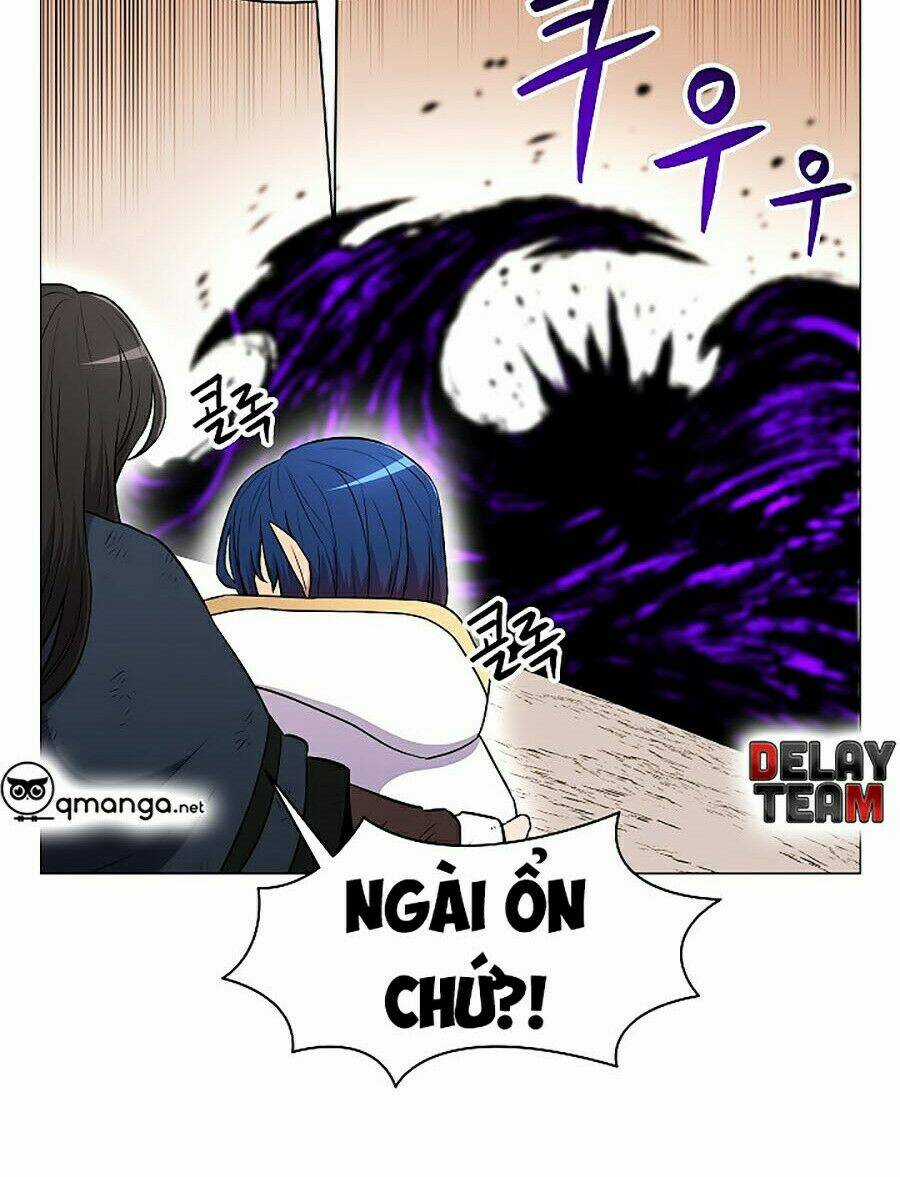 Người Nâng Cấp - Chapter 16 - Trang 56