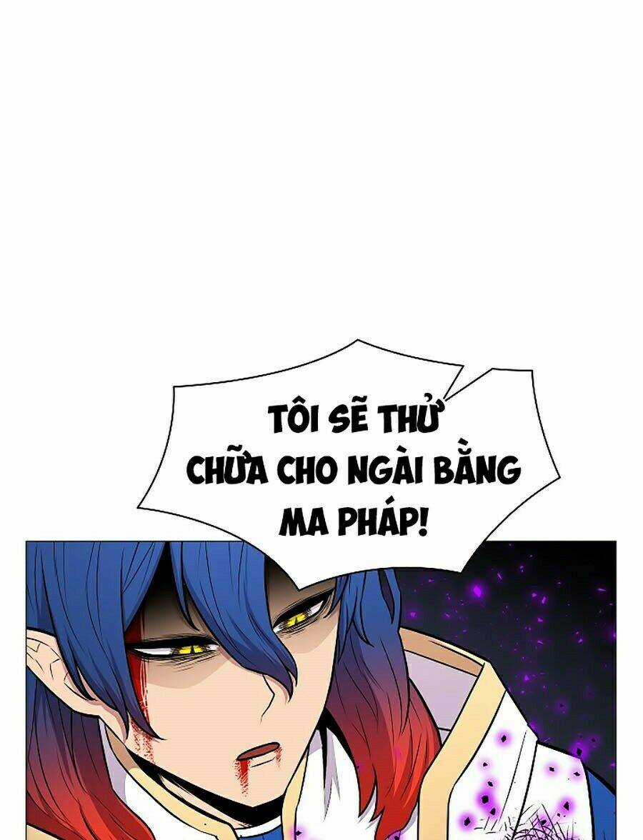 Người Nâng Cấp - Chapter 16 - Trang 57