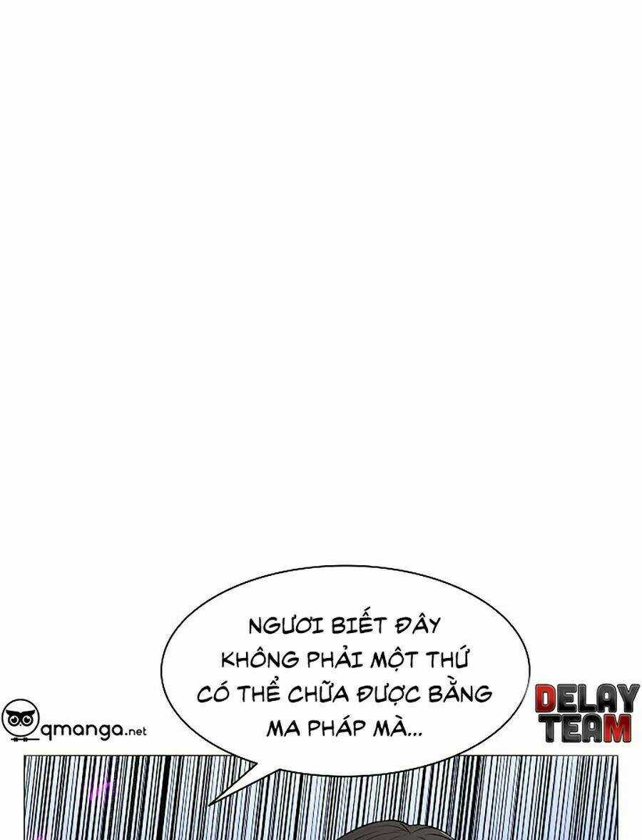 Người Nâng Cấp - Chapter 16 - Trang 60