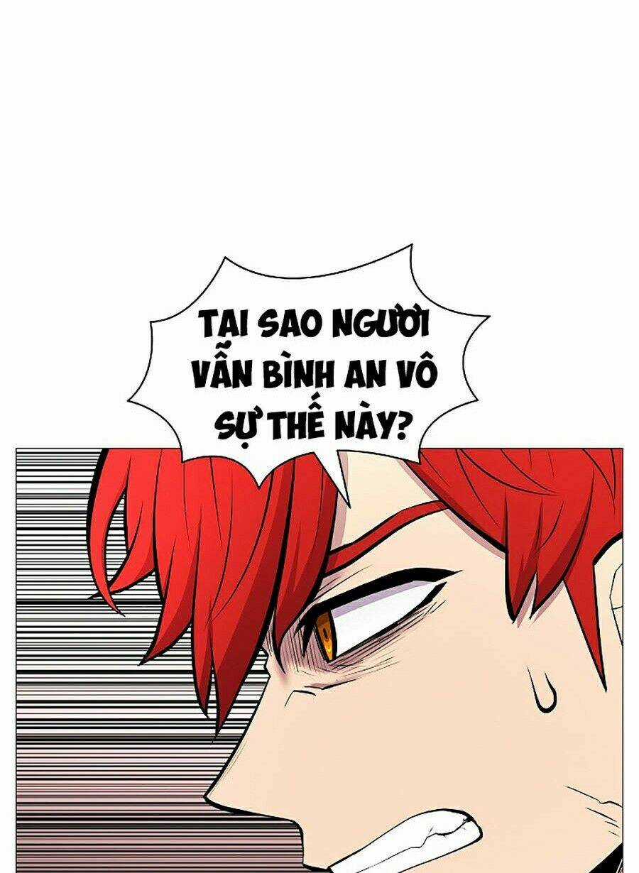 Người Nâng Cấp - Chapter 16 - Trang 7