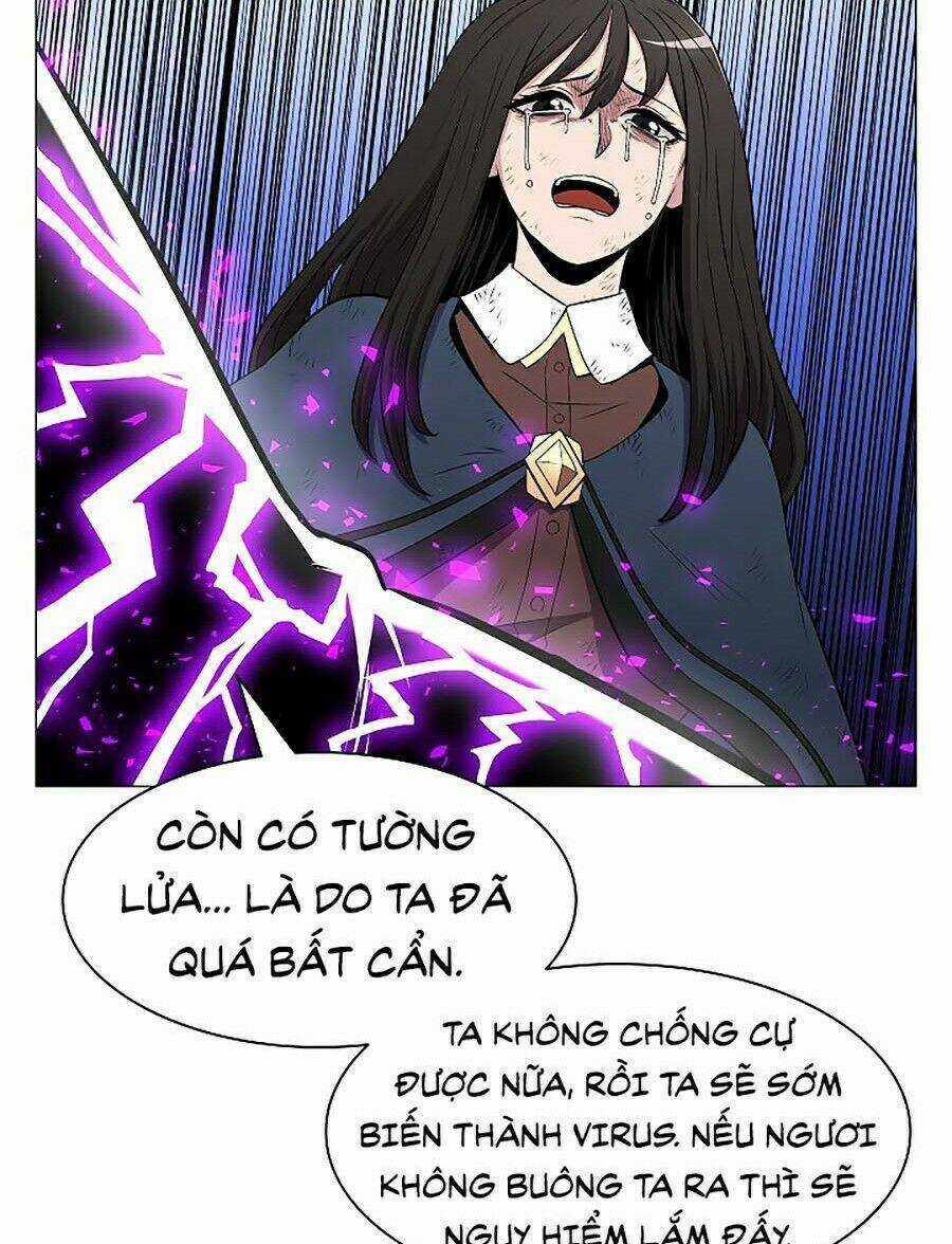 Người Nâng Cấp - Chapter 16 - Trang 61