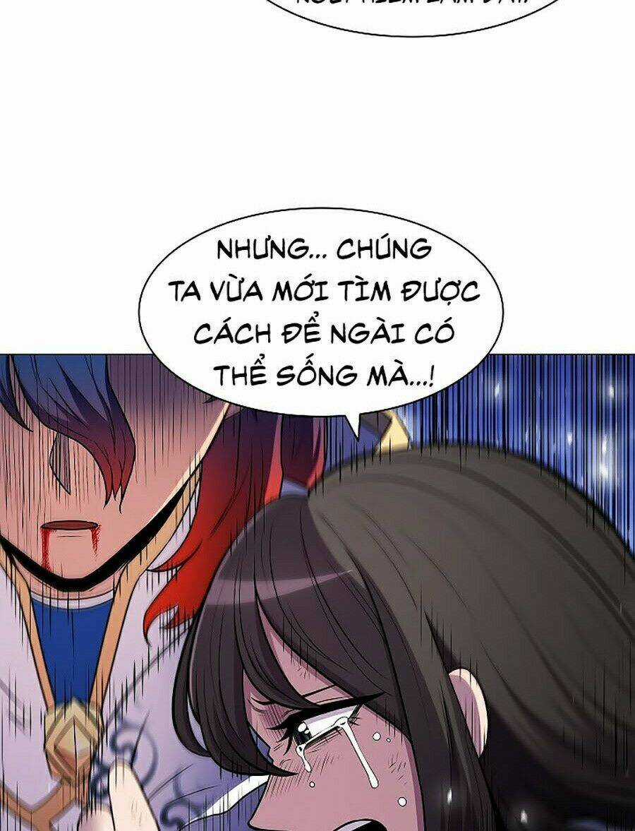 Người Nâng Cấp - Chapter 16 - Trang 62