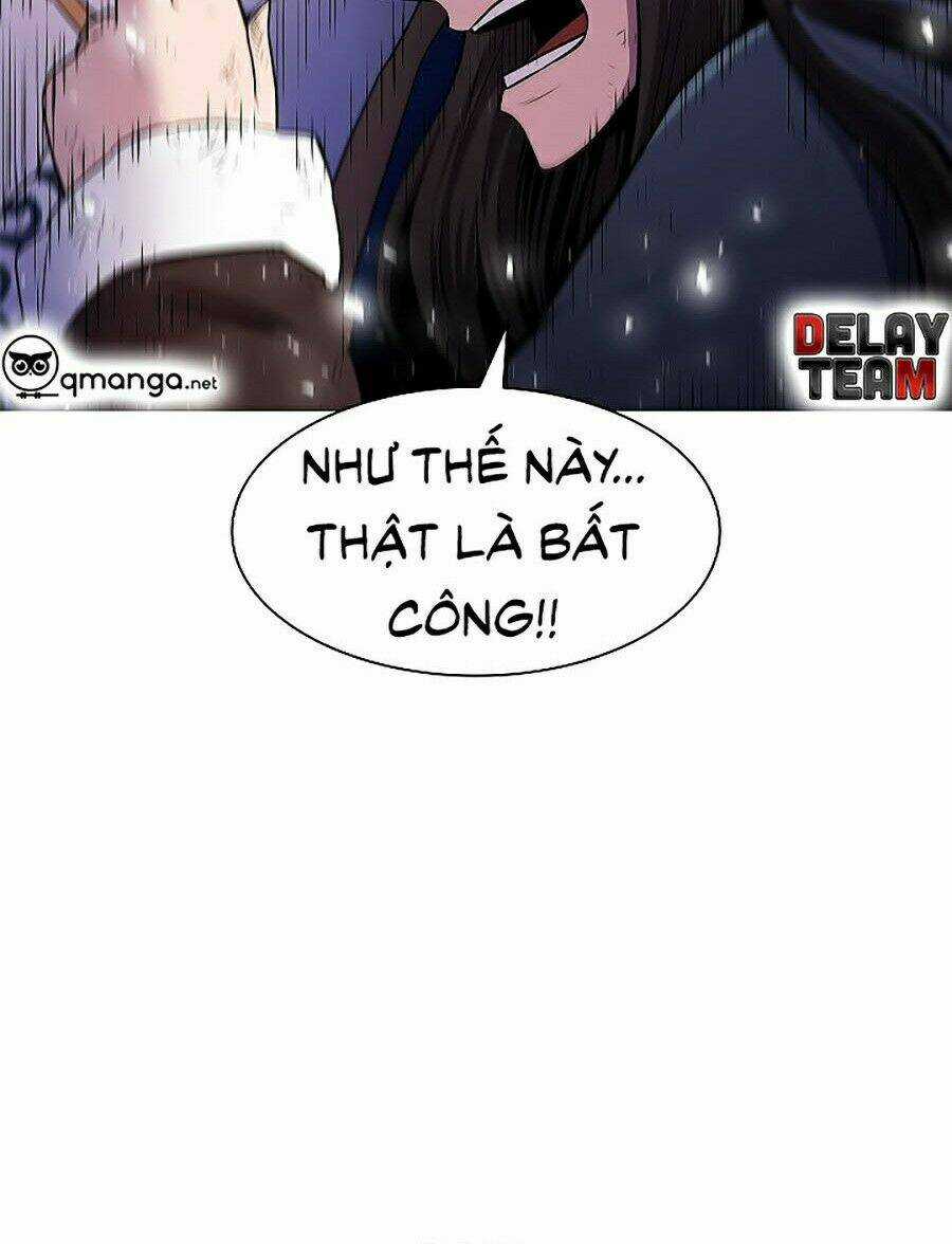 Người Nâng Cấp - Chapter 16 - Trang 63