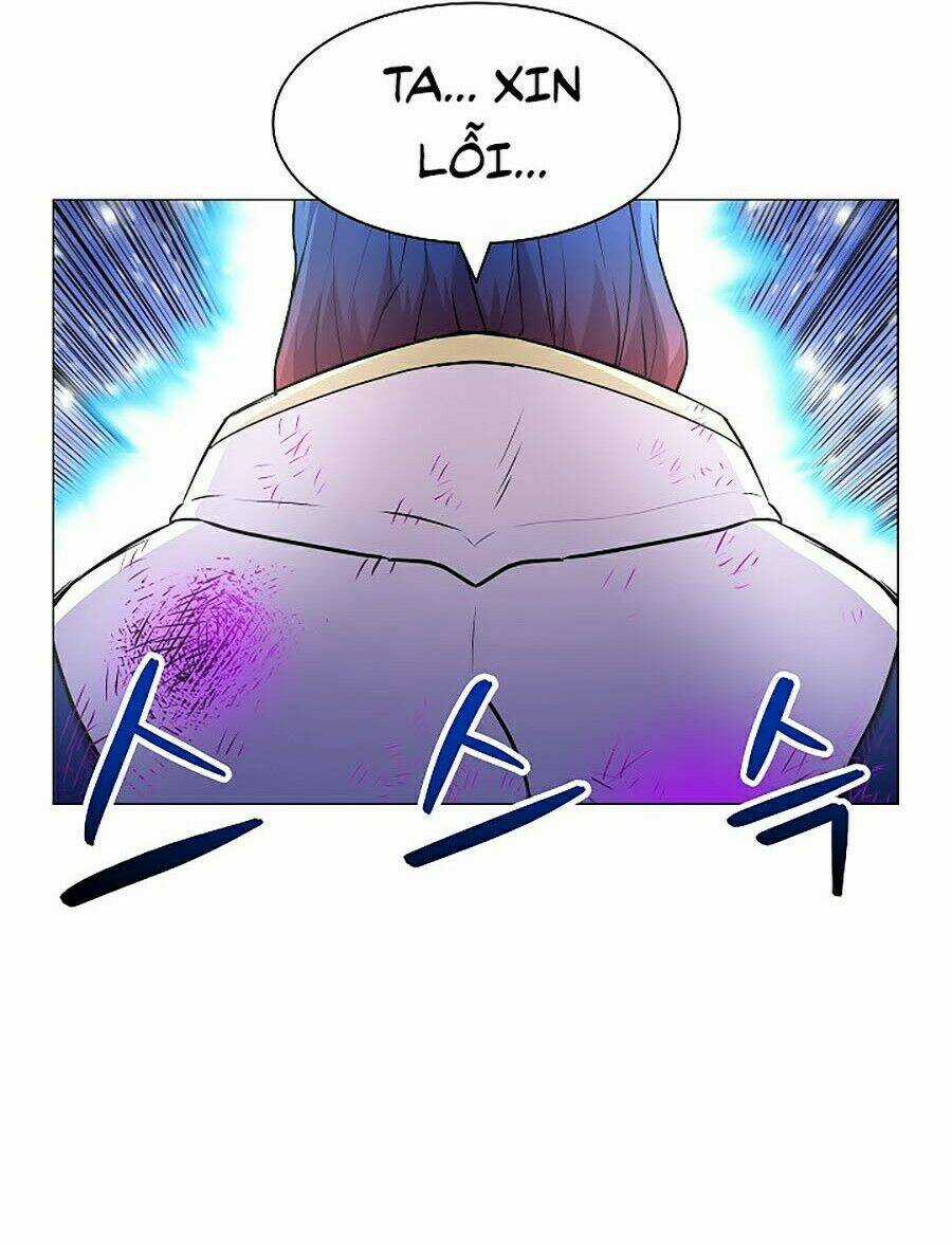 Người Nâng Cấp - Chapter 16 - Trang 64