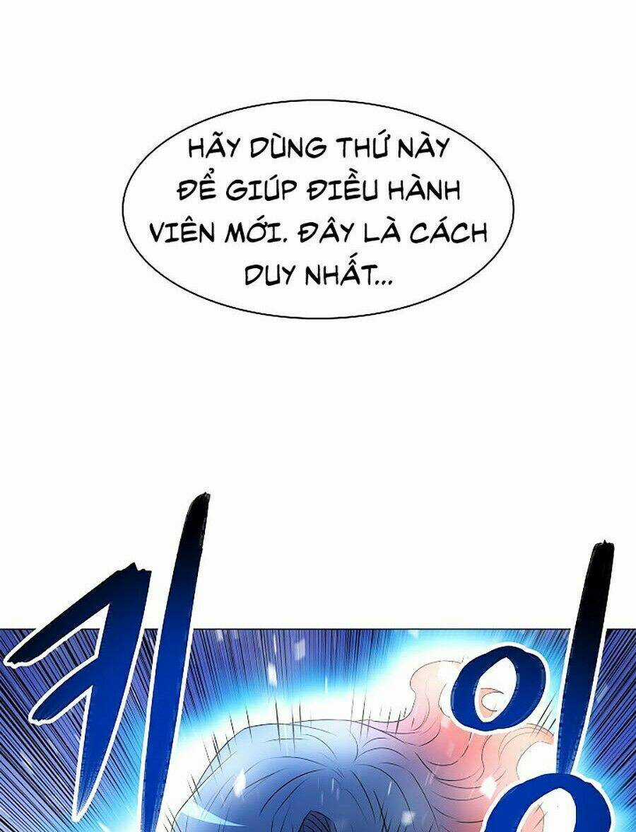 Người Nâng Cấp - Chapter 16 - Trang 65