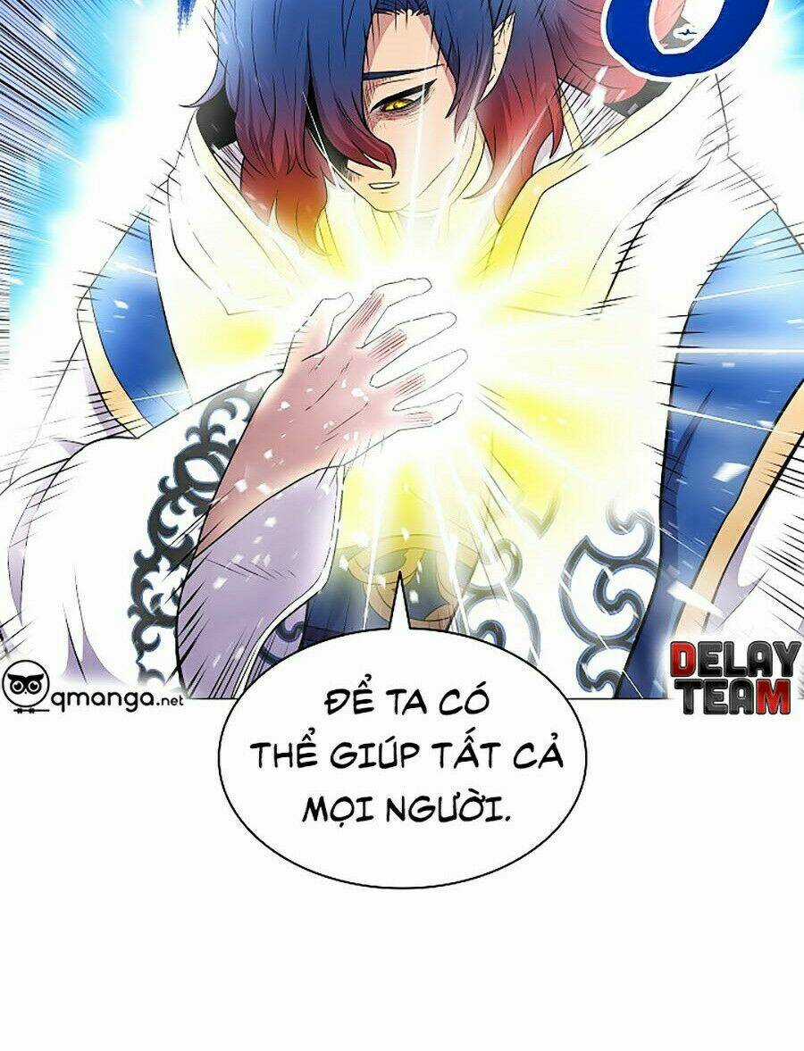 Người Nâng Cấp - Chapter 16 - Trang 66