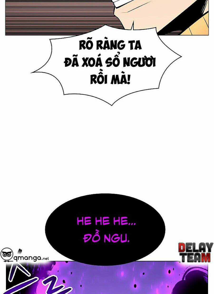 Người Nâng Cấp - Chapter 16 - Trang 8