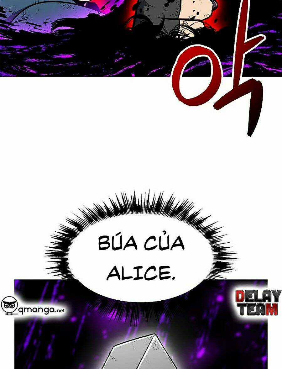 Người Nâng Cấp - Chapter 16 - Trang 76