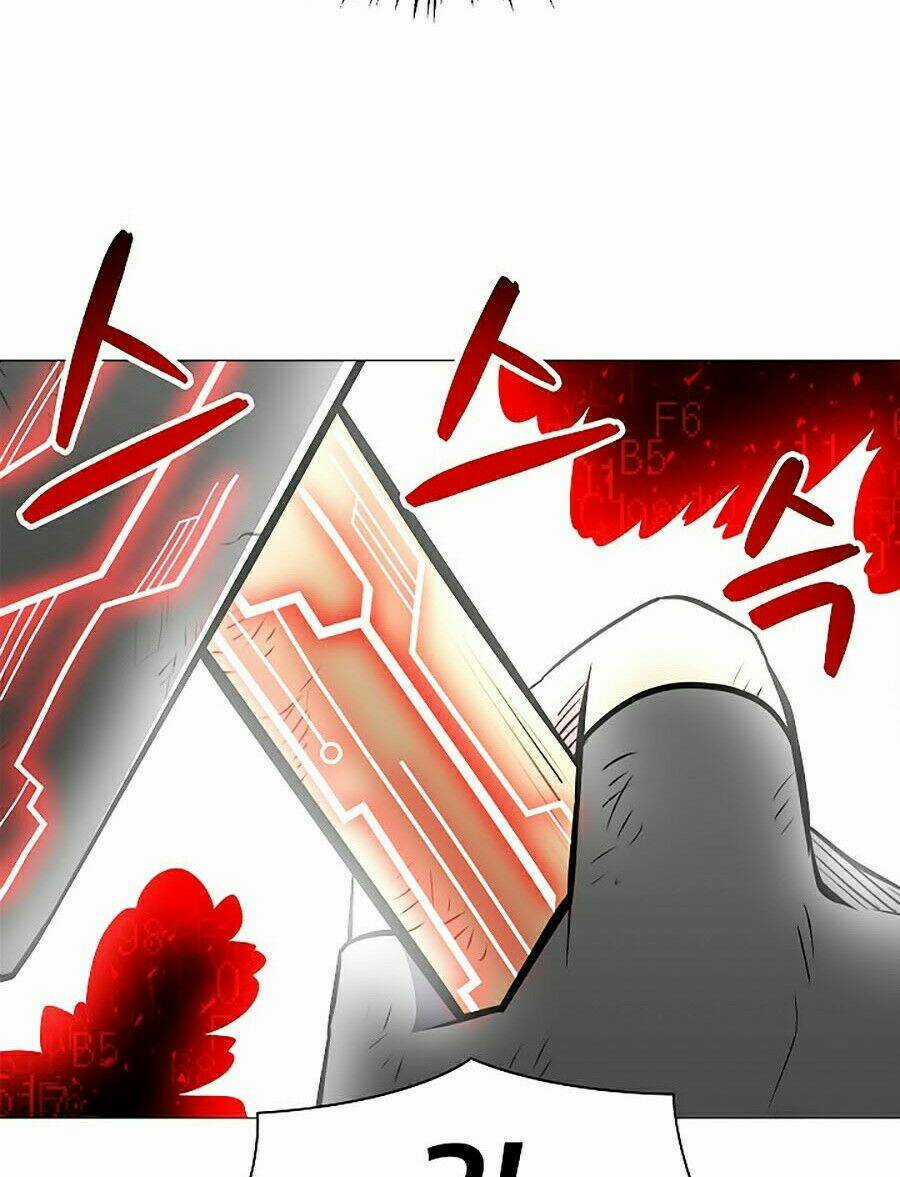 Người Nâng Cấp - Chapter 16 - Trang 78