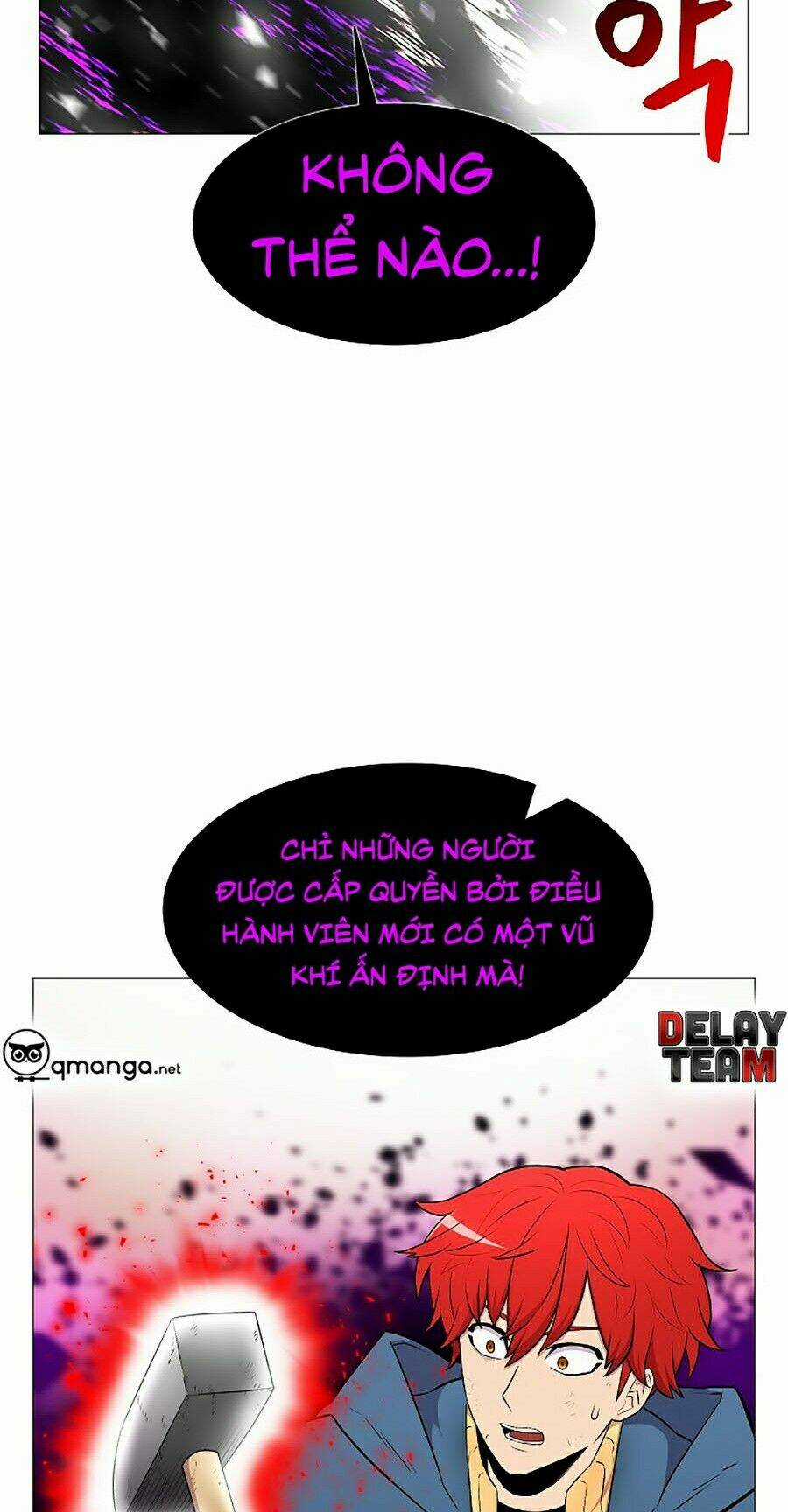 Người Nâng Cấp - Chapter 16 - Trang 87