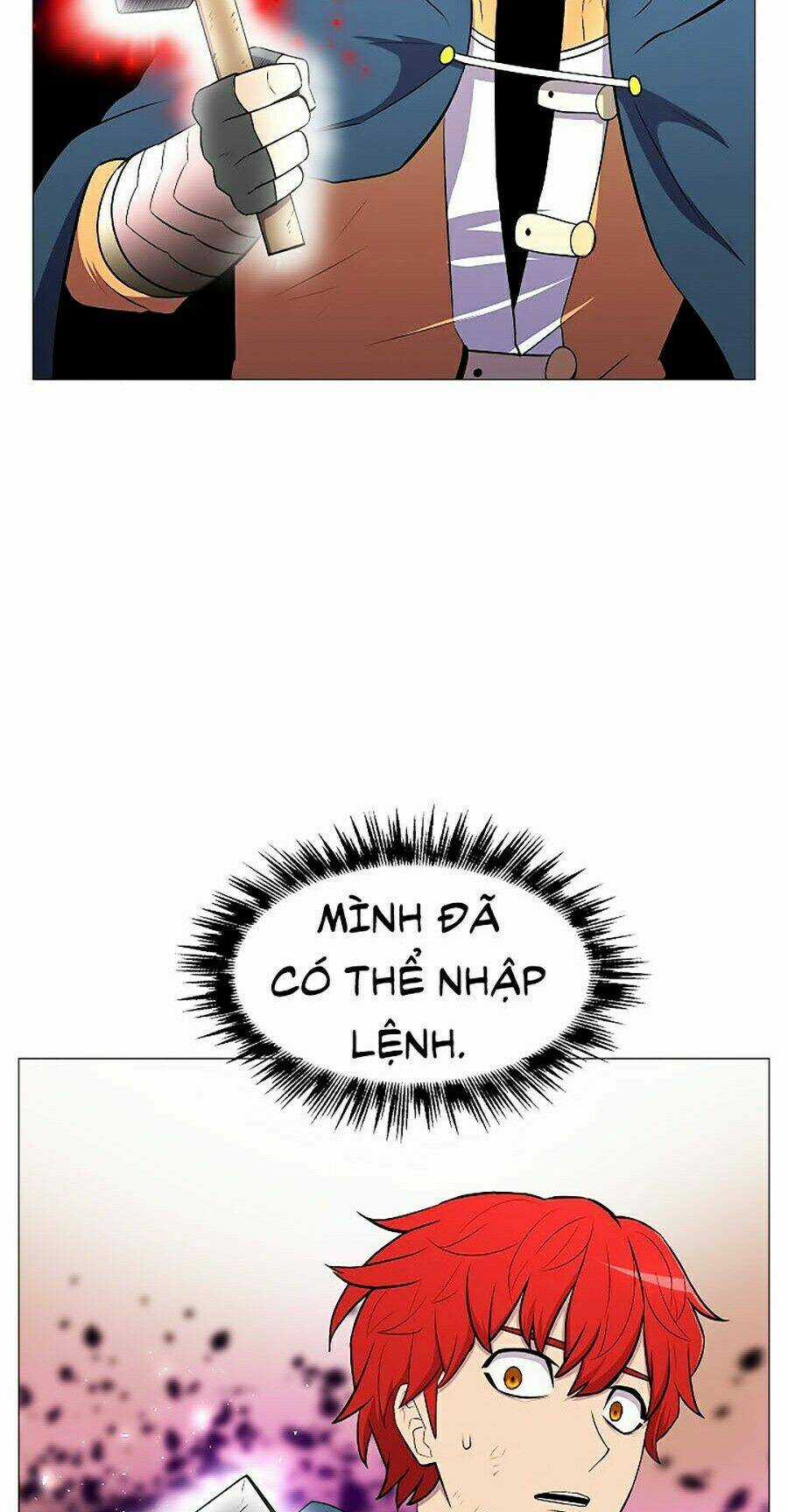 Người Nâng Cấp - Chapter 16 - Trang 88