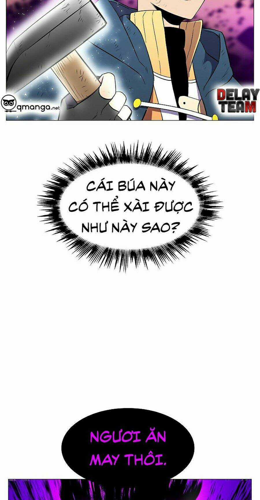 Người Nâng Cấp - Chapter 16 - Trang 89