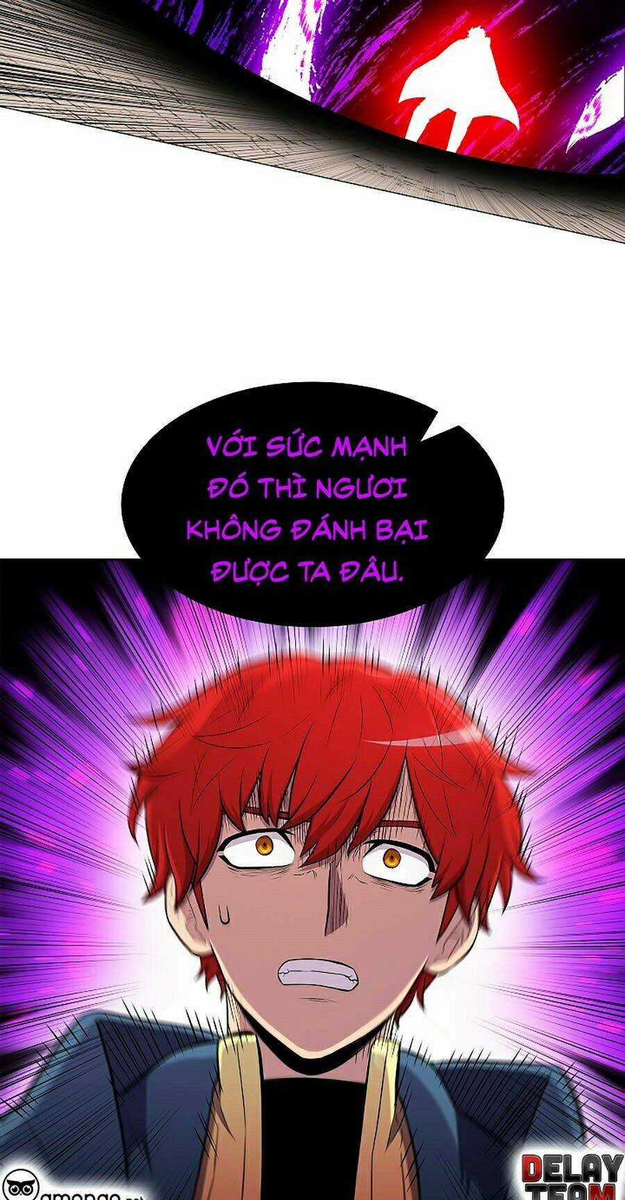 Người Nâng Cấp - Chapter 16 - Trang 92