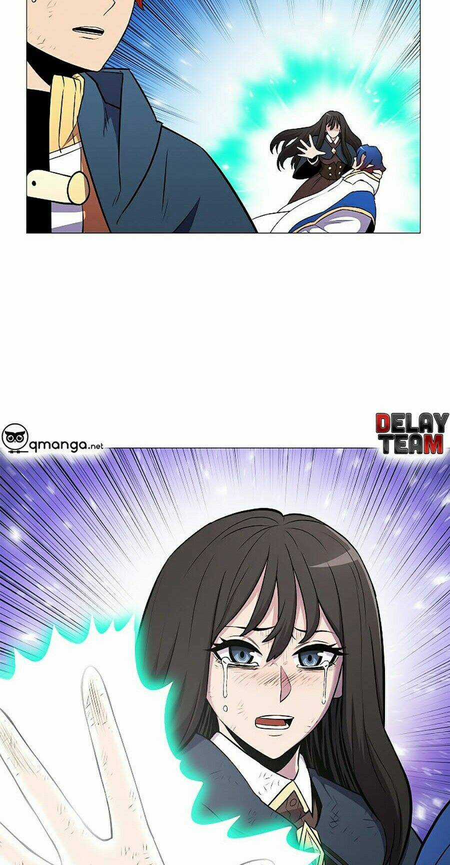 Người Nâng Cấp - Chapter 16 - Trang 97