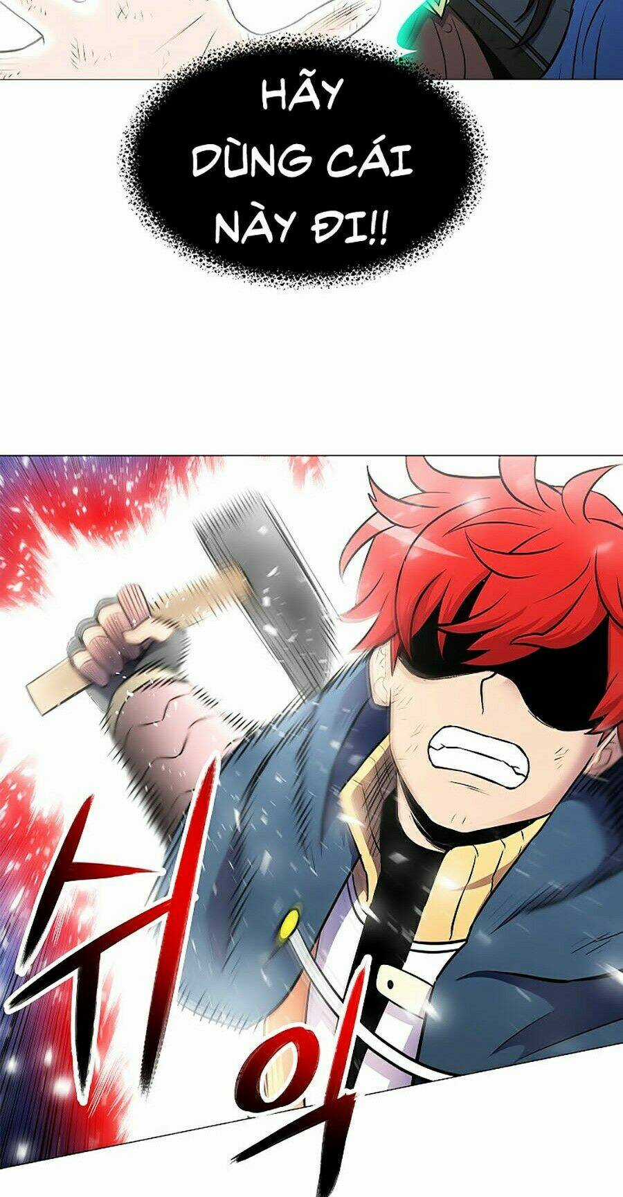 Người Nâng Cấp - Chapter 16 - Trang 98