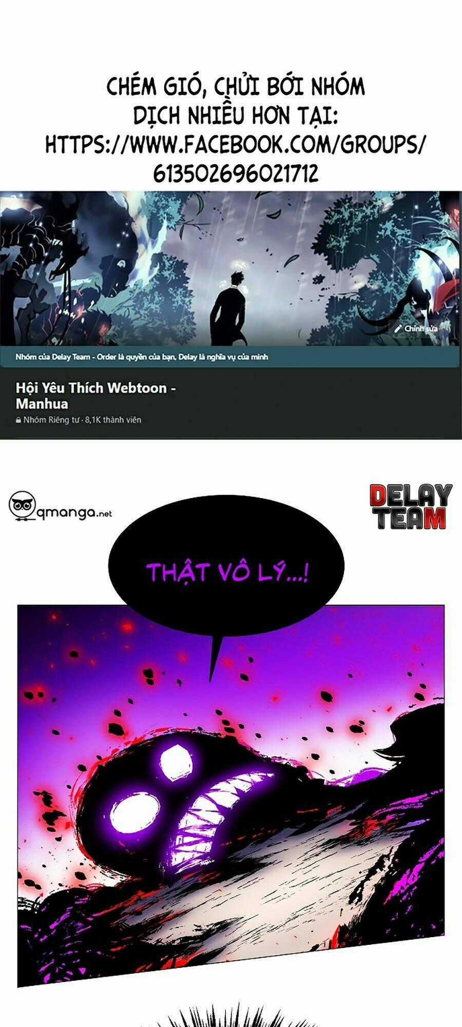 Người Nâng Cấp - Chapter 17 - Trang 1