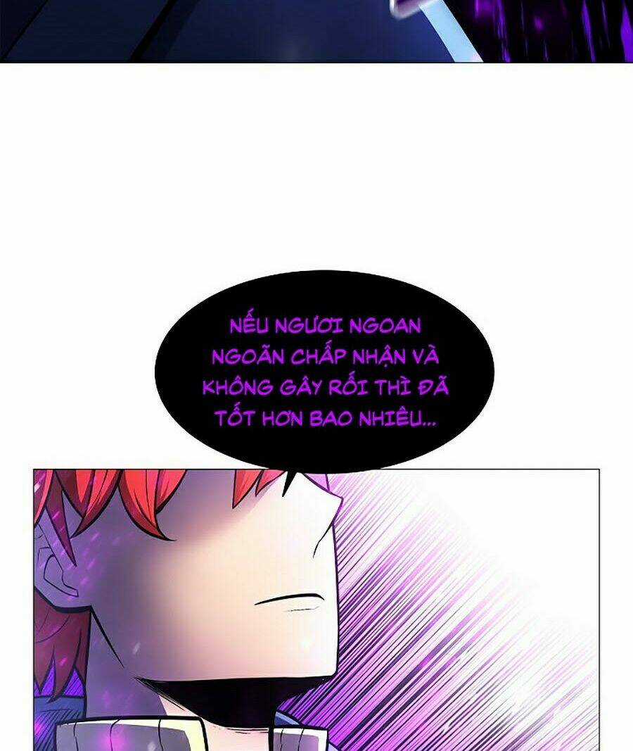 Người Nâng Cấp - Chapter 17 - Trang 12