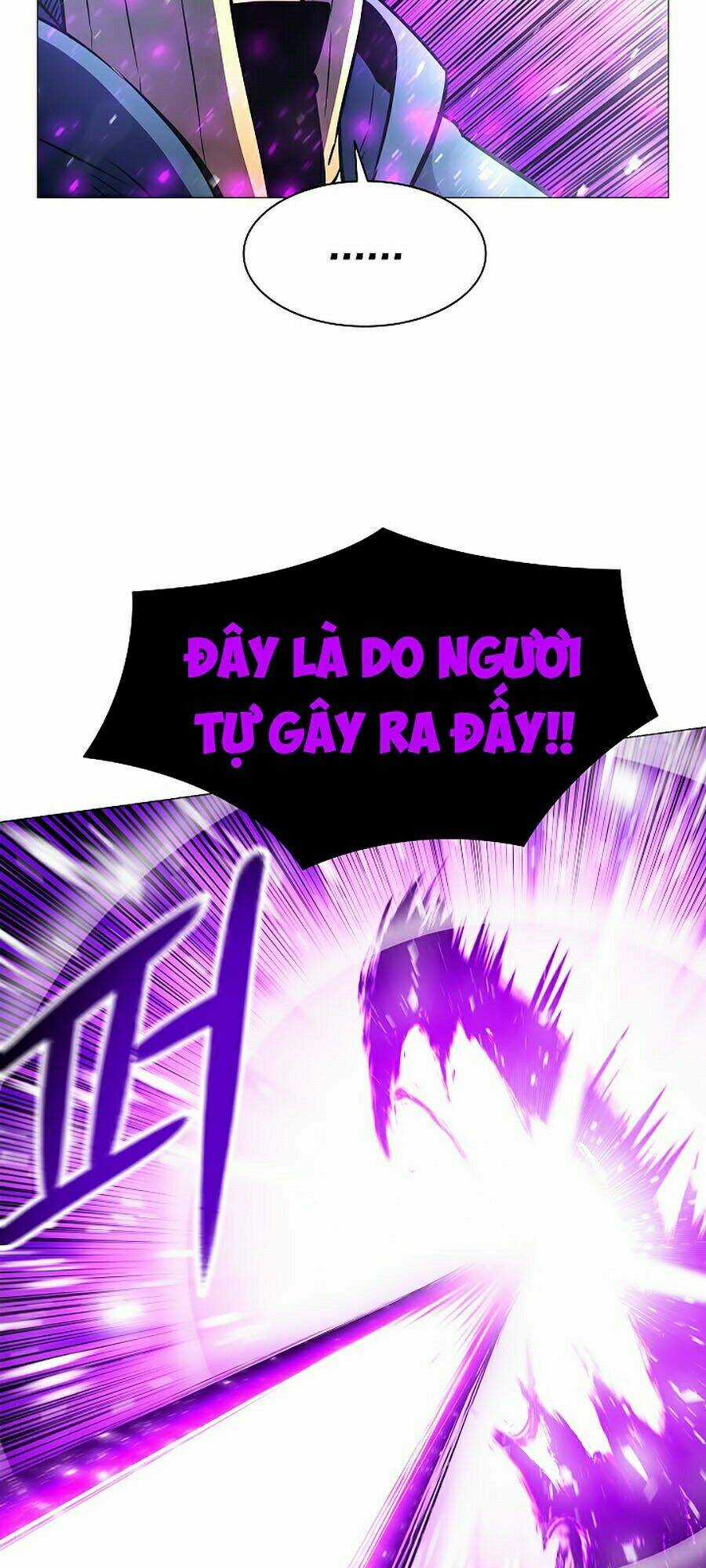 Người Nâng Cấp - Chapter 17 - Trang 13