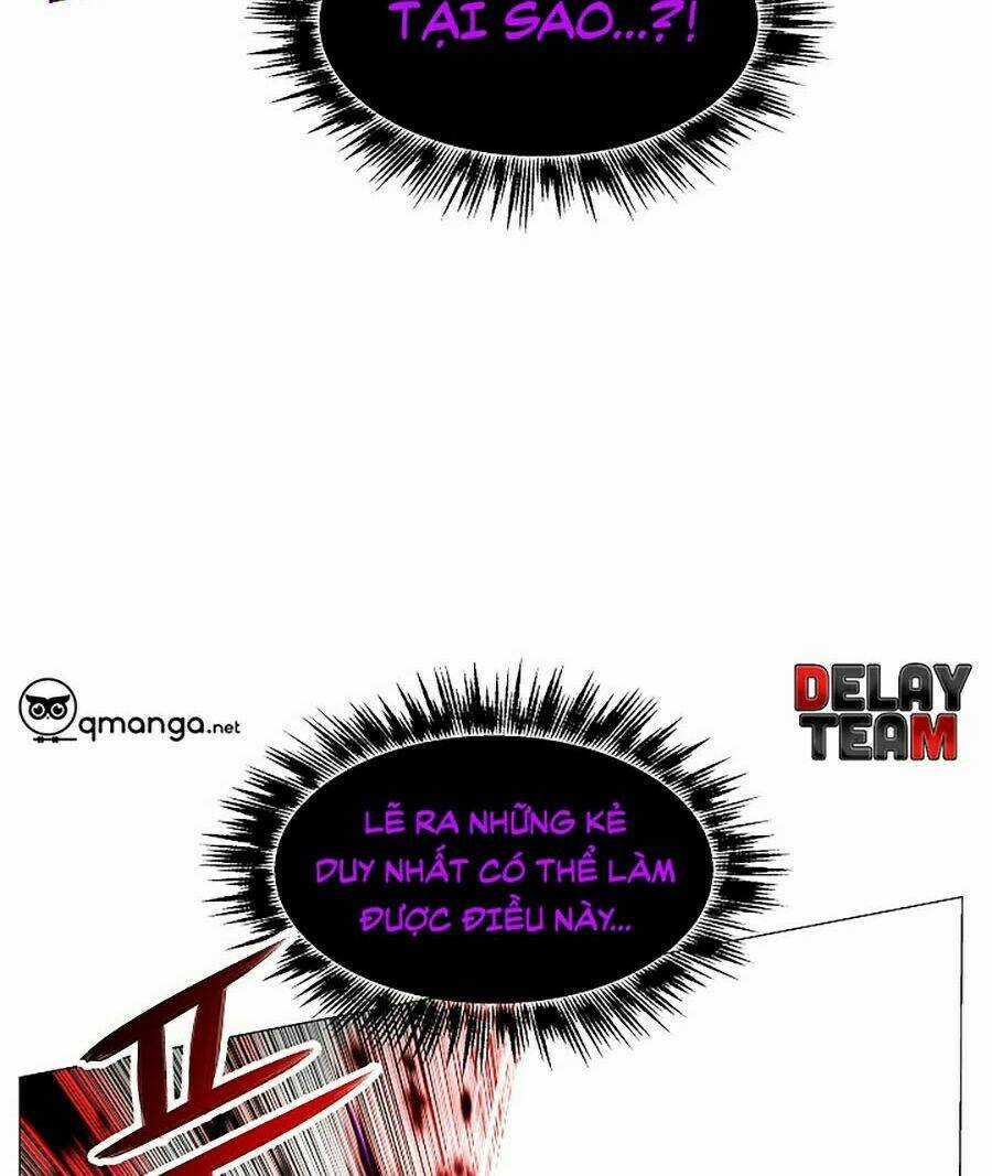 Người Nâng Cấp - Chapter 17 - Trang 3