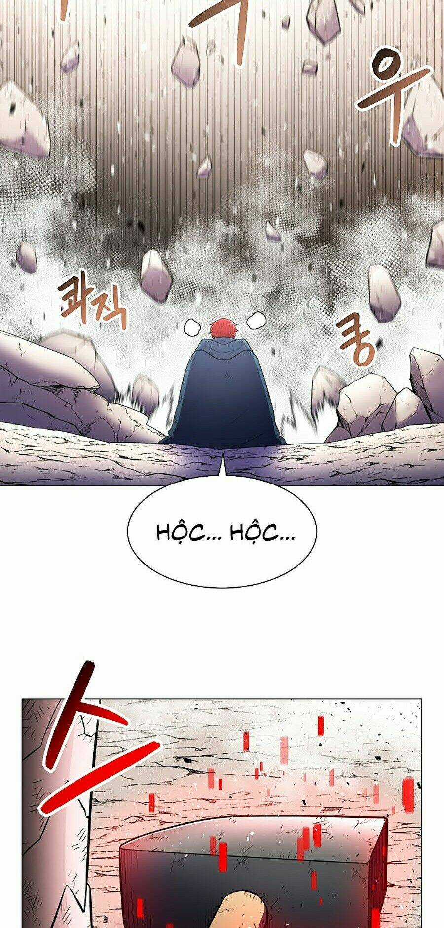 Người Nâng Cấp - Chapter 17 - Trang 26