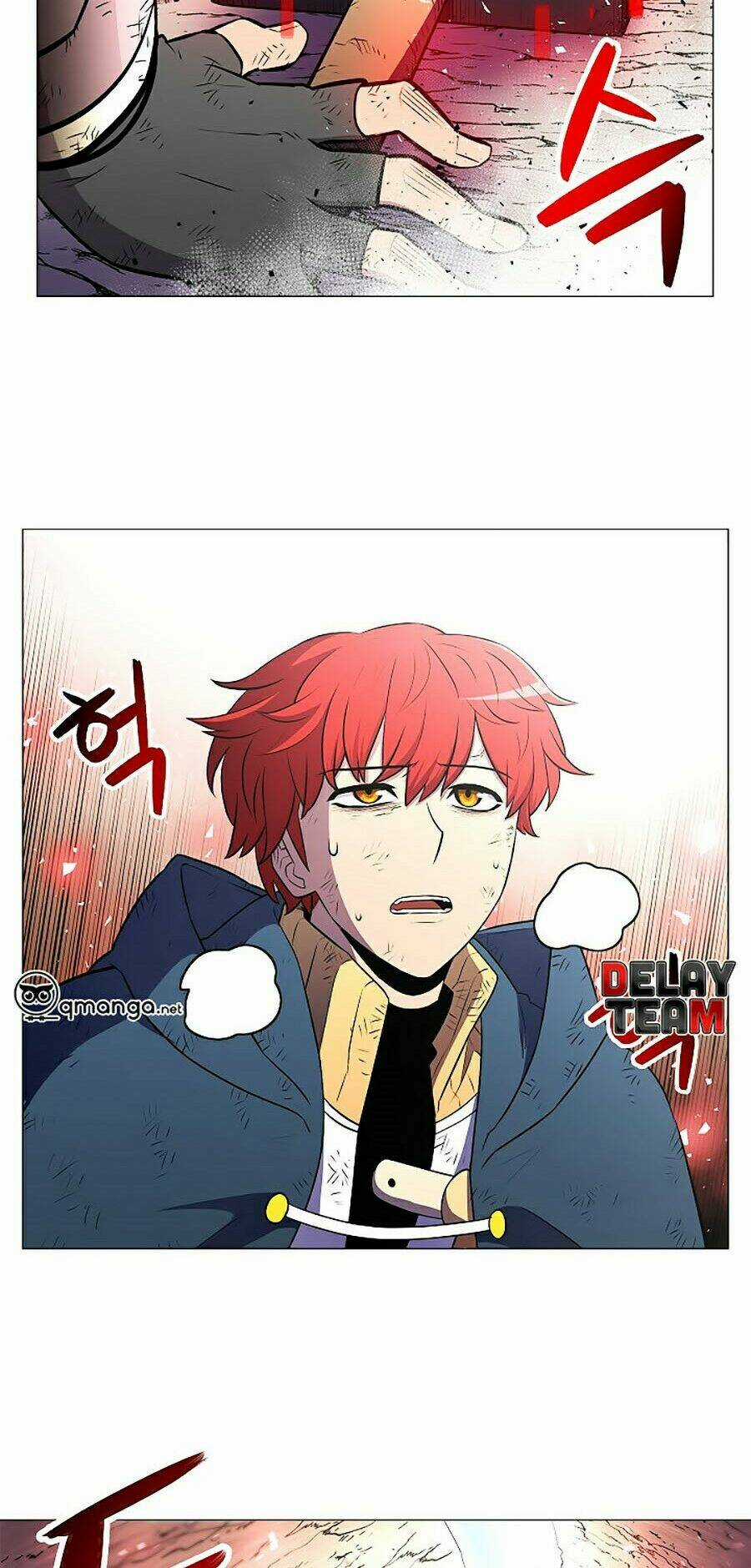 Người Nâng Cấp - Chapter 17 - Trang 27