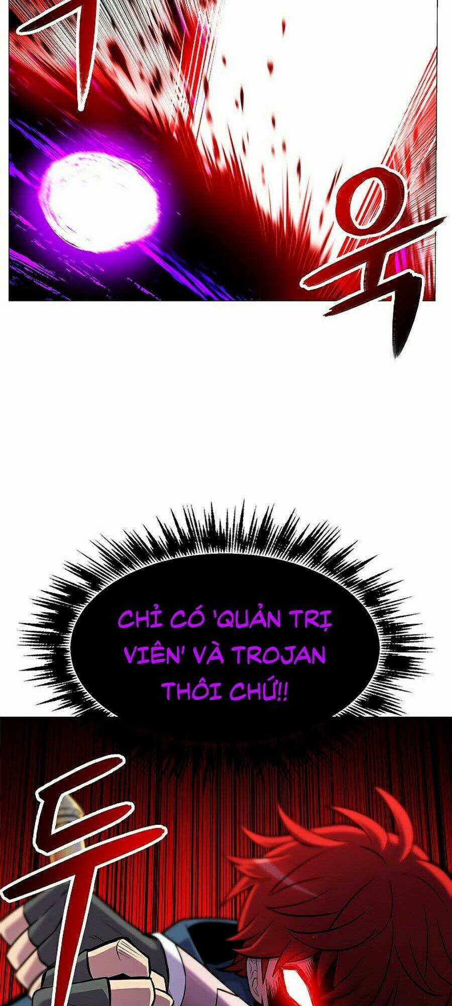 Người Nâng Cấp - Chapter 17 - Trang 4