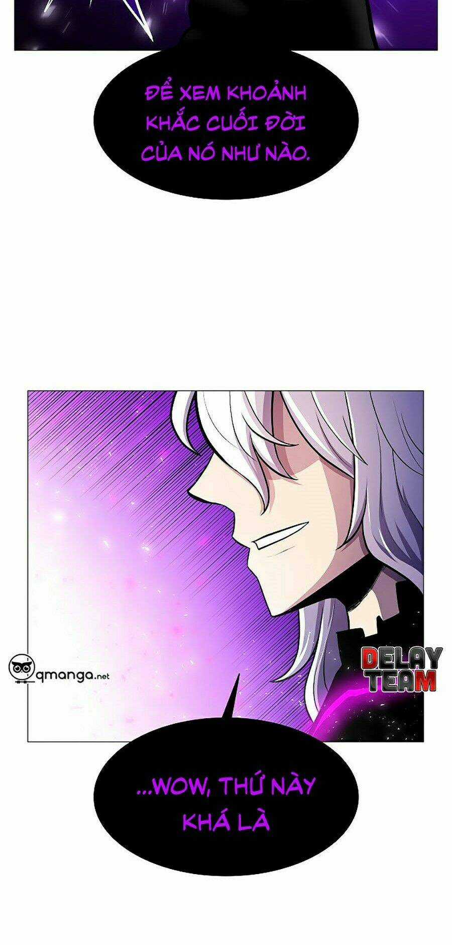 Người Nâng Cấp - Chapter 17 - Trang 34