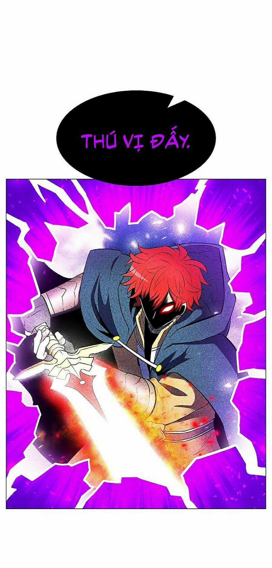 Người Nâng Cấp - Chapter 17 - Trang 35